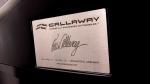 Callaway C16 2007 года